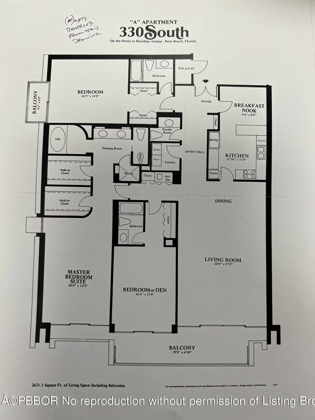 330 floorr plan