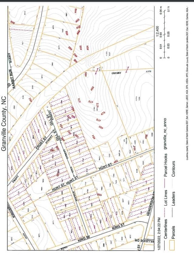00 Hunt St, Oxford, NC 27565 - photo 6