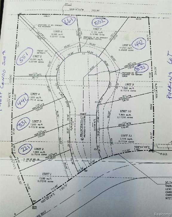 441 Francesco Ct, Dearborn, MI 48124 - photo 6