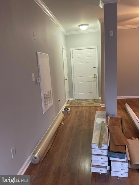 4551 Strutfield Ln unit 4235, Alexandria, VA 22311 - photo 2