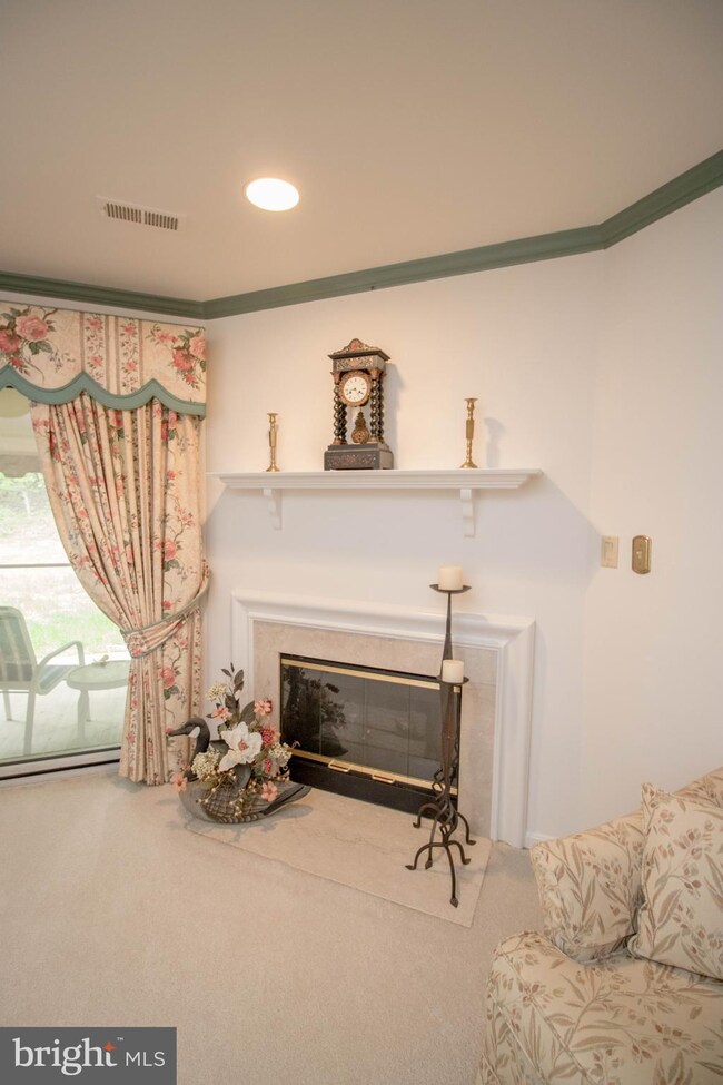 16 Bandon Ct unit 102, Lutherville Timonium, MD 21093 - photo 6