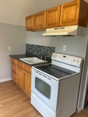 18 Vassar St unit 2, Springfield, MA 01109 - photo 5