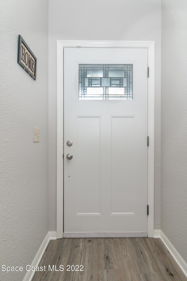 Fronty Door
