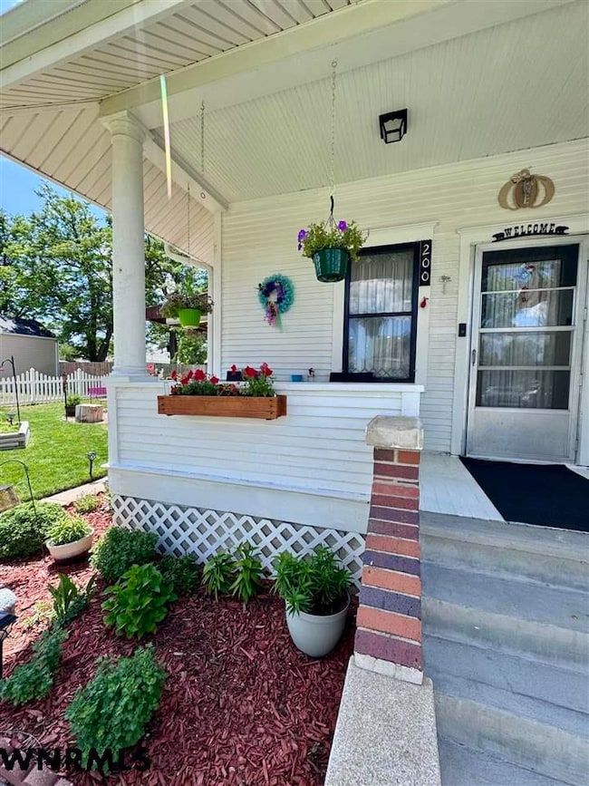 200 S Myrtle St, Kimball, NE 69145 - photo 4