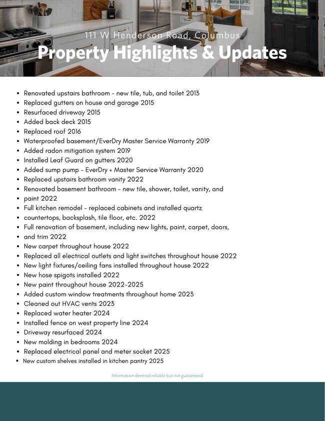 111 W Henderson Rd, Columbus, OH 43214 - photo 2