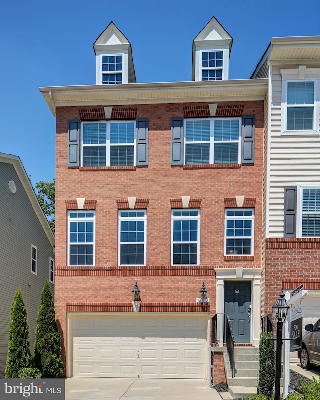 643 Highland Farms Cir, Gambrills, MD 21054 - photo 2