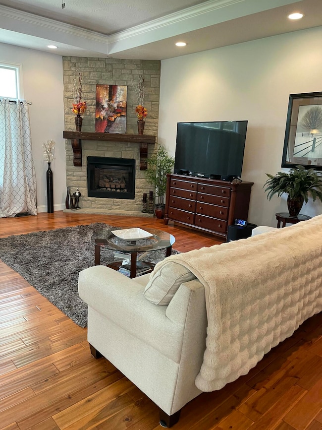 1304 S Waterstone Bend, Nixa, MO 65714 - photo 3