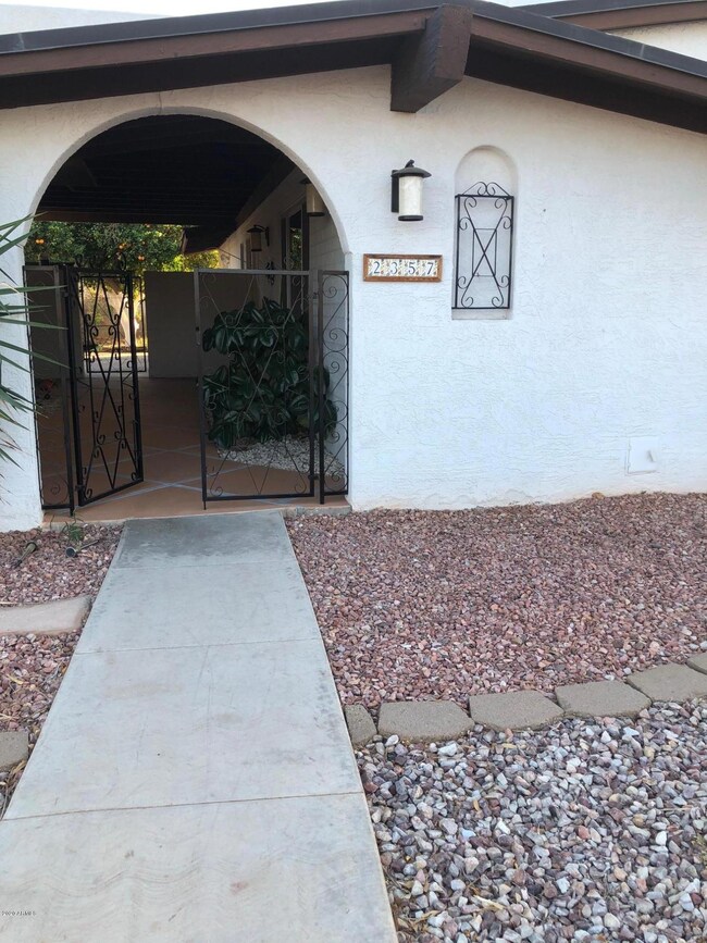 2357 E Evergreen St, Mesa, AZ 85213 - photo 7