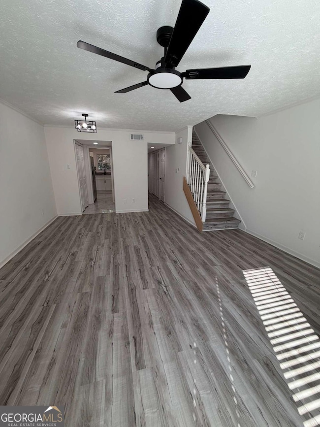 2250 Kings Gate Cir unit B, Snellville, GA 30078 - photo 5