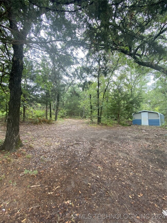 537 Lakeside Rd, Ardmore, OK 73401 - photo 6