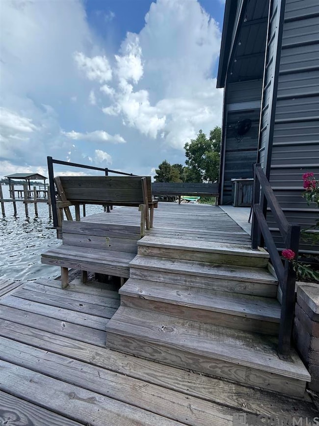 8052 False River Rd, Oscar, LA 70762 - photo 4