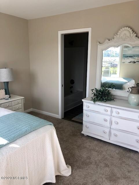 Park Villas  Bedroom 2