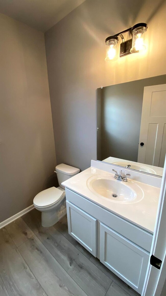 11270 Elkhart Cir unit LOT40, Winfield, IN 46307 - photo 4