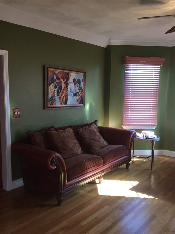 31 Leston St unit 3, Mattapan, MA 02126 - photo 4