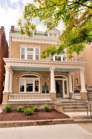 1915 Grove Ave unit 2, Richmond, VA 23220 - photo 3