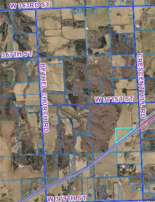 33637 W 371st St, Osawatomie, KS 66064 - photo 2