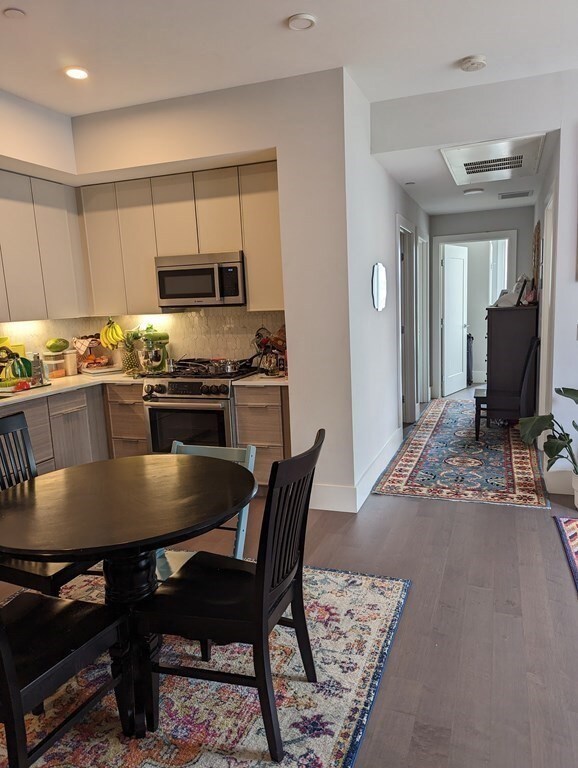 3193 Washington St unit PH5, Boston, MA 02130 - photo 5