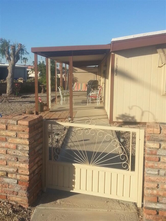 11382 36th Place, Yuma, AZ 85367 - photo 2