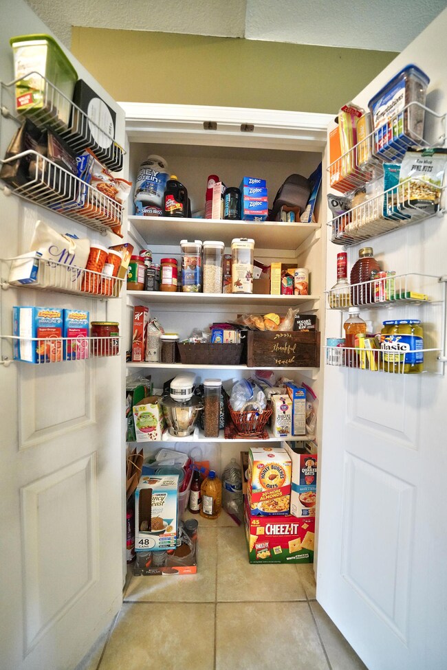 Pantry