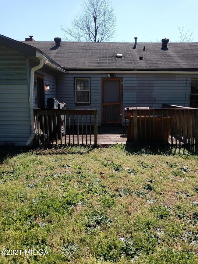 621 Villa Crest Ave, Macon, GA 31206 - photo 2