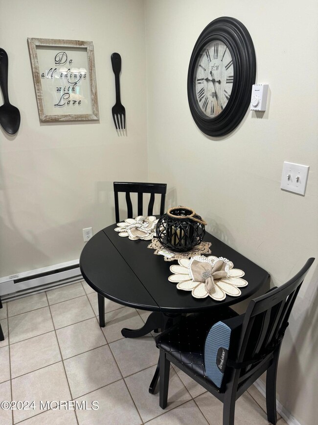 Table for 2