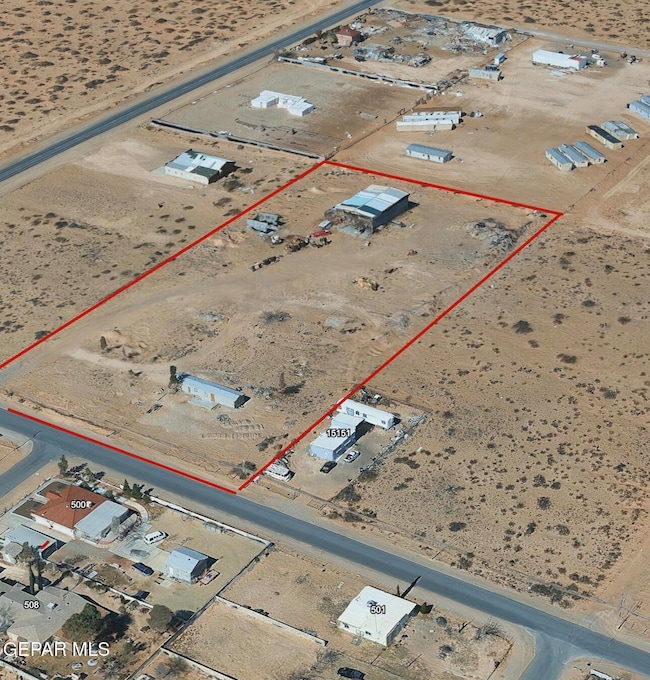 15131 Alberton Ave, El Paso, TX 79928 - photo 4