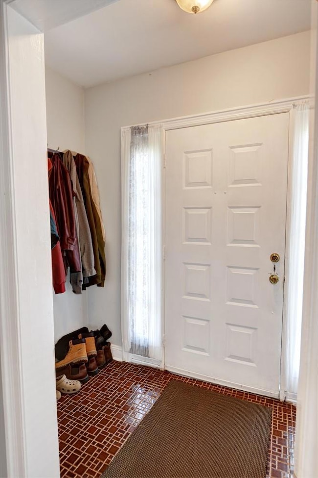 Entry