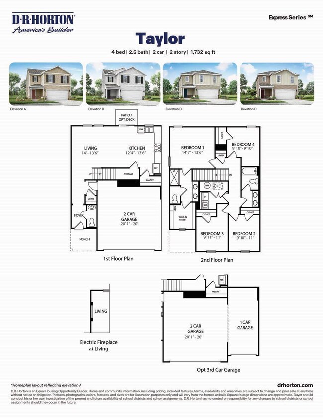 106 Lonny St, Mount Orab, OH 45154 - photo 3