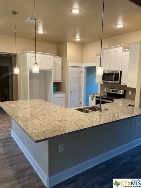 107 Savage Cir, Copperas Cove, TX 76522 - photo 2