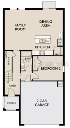 34974 Daisy Meadow Loop, Zephyrhills, FL 33541 - photo 2