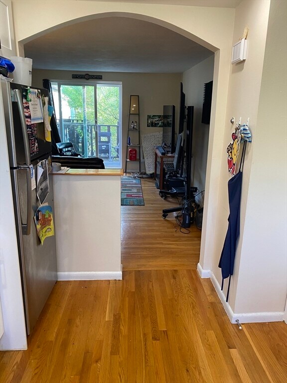 40 Gates St unit 5, Boston, MA 02127 - photo 6
