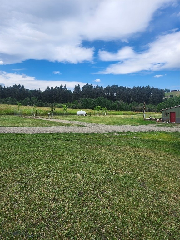 2178 Little Bear Rd, Gallatin Gateway, MT 59730 - photo 6