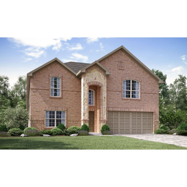 Cadence, Haslet, TX 76052