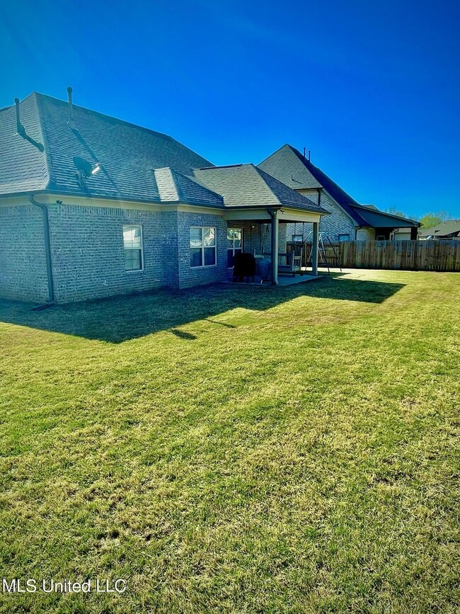 3414 Clair Cir W, Hernando, MS 38632 - photo 5