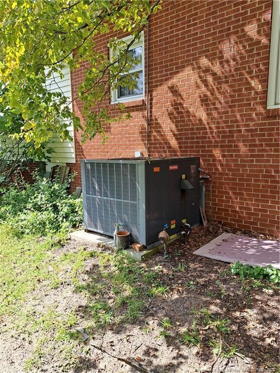 3809 Hanna St, Fayetteville, NC 28304 - photo 6