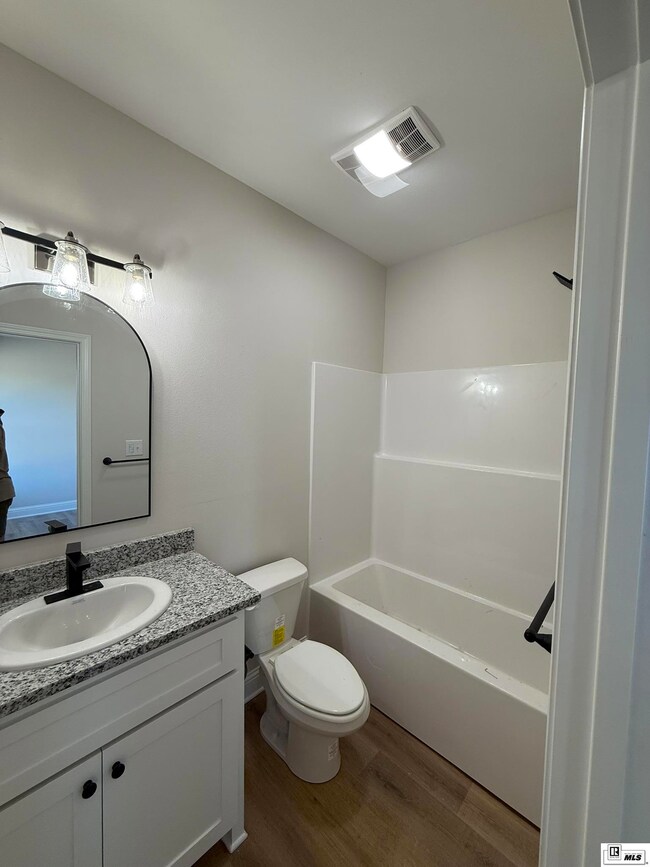 124 Baywood Ln, Ruston, LA 71270 - photo 7