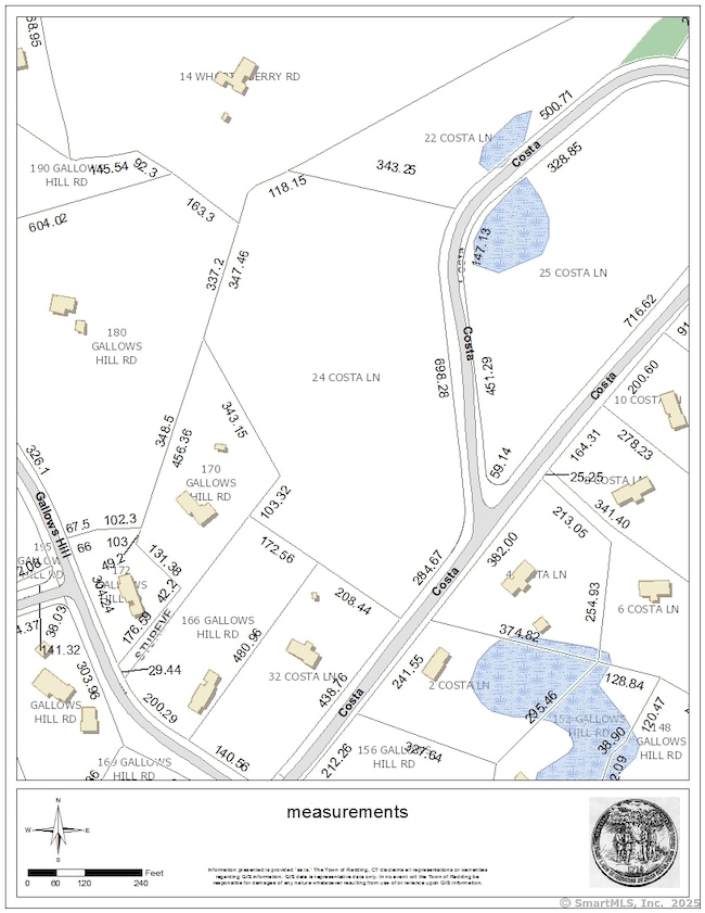 24 Costa Ln, Redding, CT 06896 - photo 3
