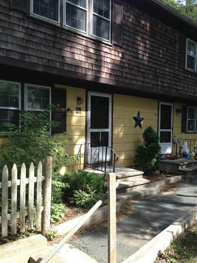 3 Sidney Rd unit A & B, Harwich, MA 02645 - photo 2