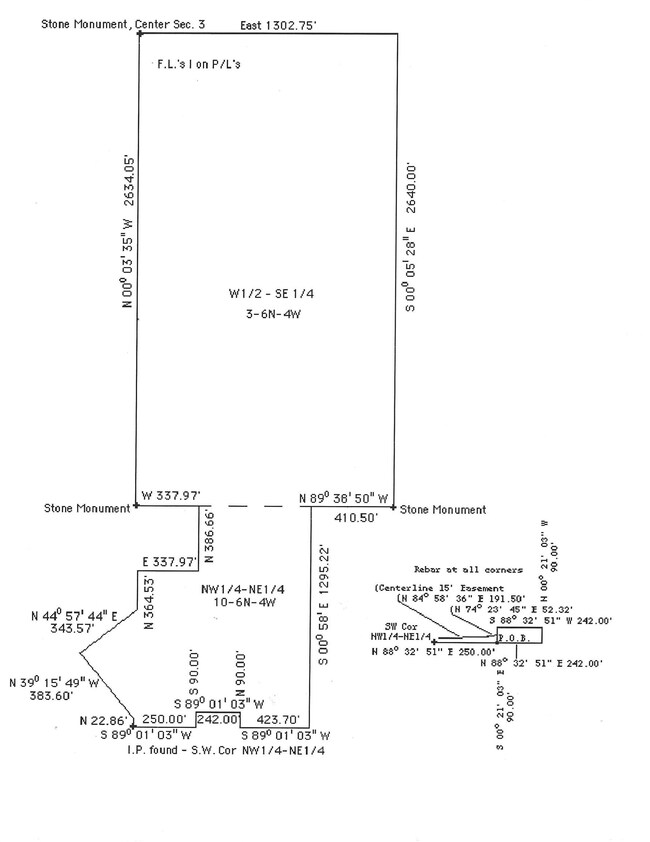 5611 E Mineral-Koleen Rd, Bloomfield, IN 47424 - photo 3