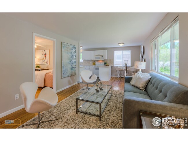 3250 Euclid Ave, Boulder, CO 80303 - photo 4