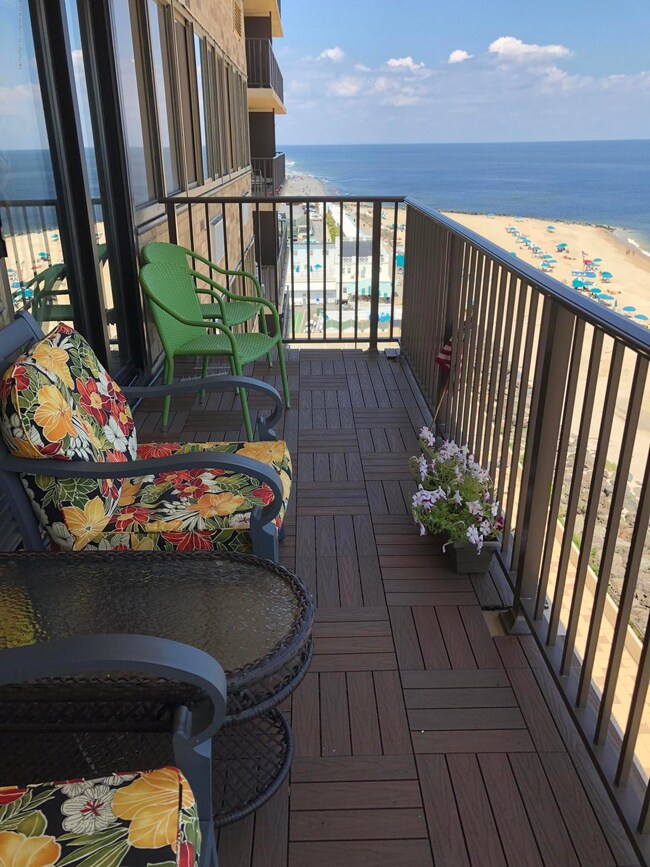 The Admirality Condominium unit 9G, Monmouth Beach, NJ 07750 - photo 3