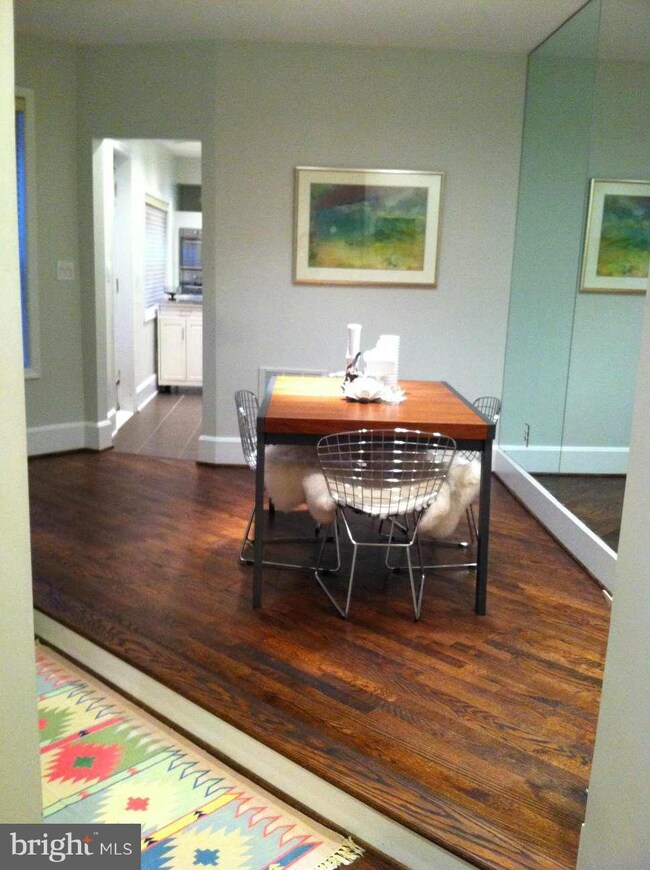 1409 21st St NW unit 1B, Washington, DC 20036 - photo 7