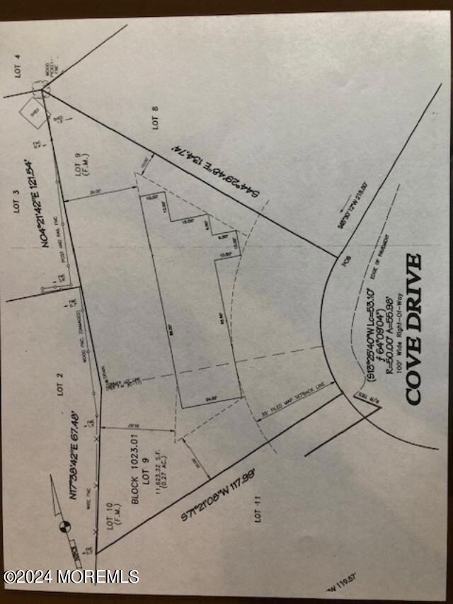 33 Cove Dr, Berkeley Township, NJ 08721 - photo 3