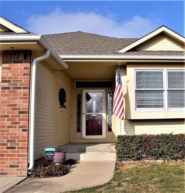 Come on inside this Parrish Team listing
