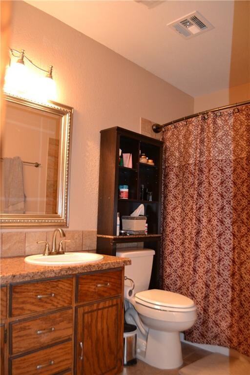 Guest Bath