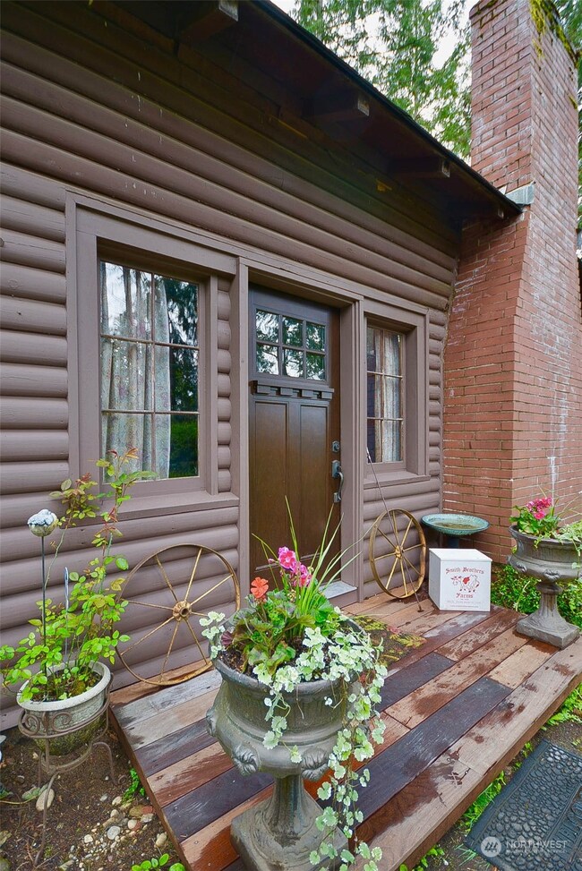 18542 Bald Hill Rd SE, Yelm, WA 98597 - photo 2