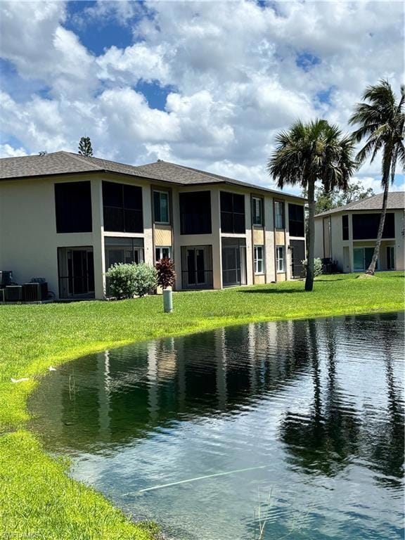 16881 Davis Rd unit 615, Fort Myers, FL 33908 - photo 4