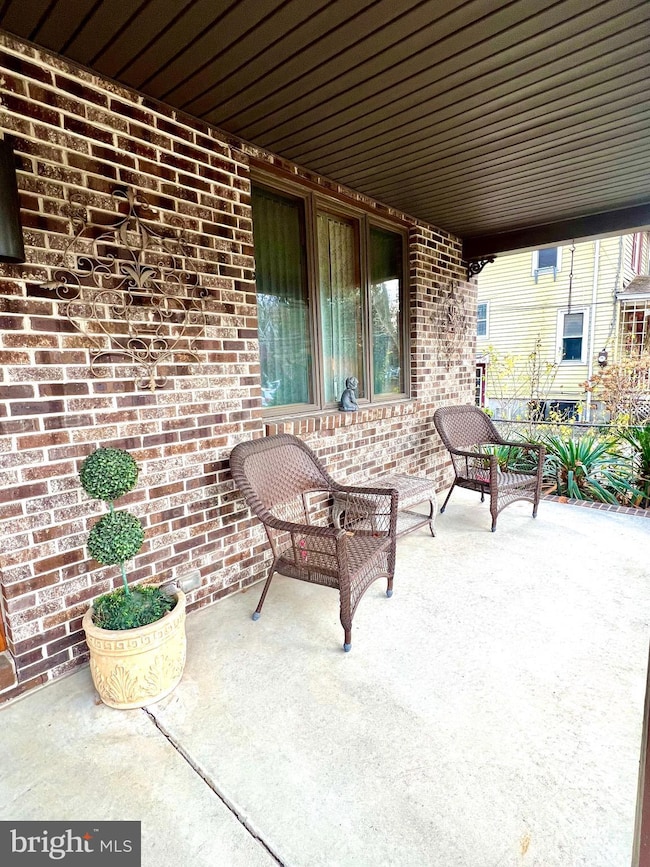 1 Linden Ave, Merchantville, NJ 08109 - photo 3