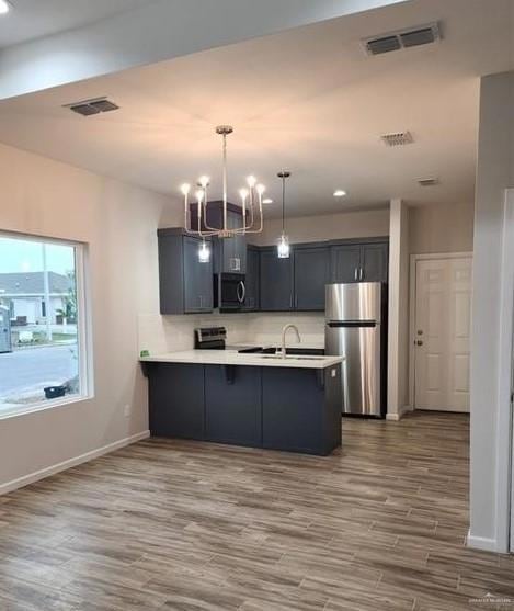 913 N Clarence Ave unit 4, Edinburg, TX 78541 - photo 2