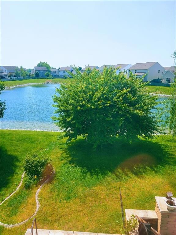 3314 Hemlock St, Whiteland, IN 46184 - photo 6